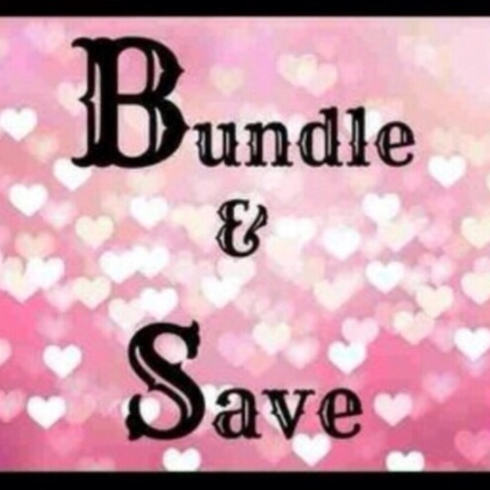 Bundle , Bundle, Bundle